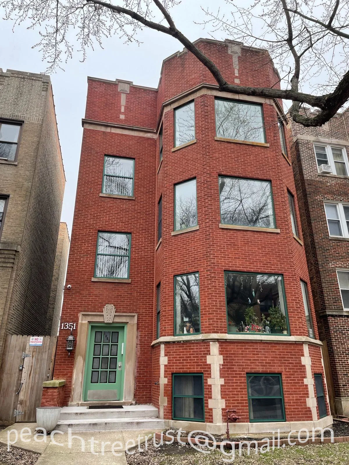 1351 W CARMEN AVE 60640-unit#03-Chicago-IL