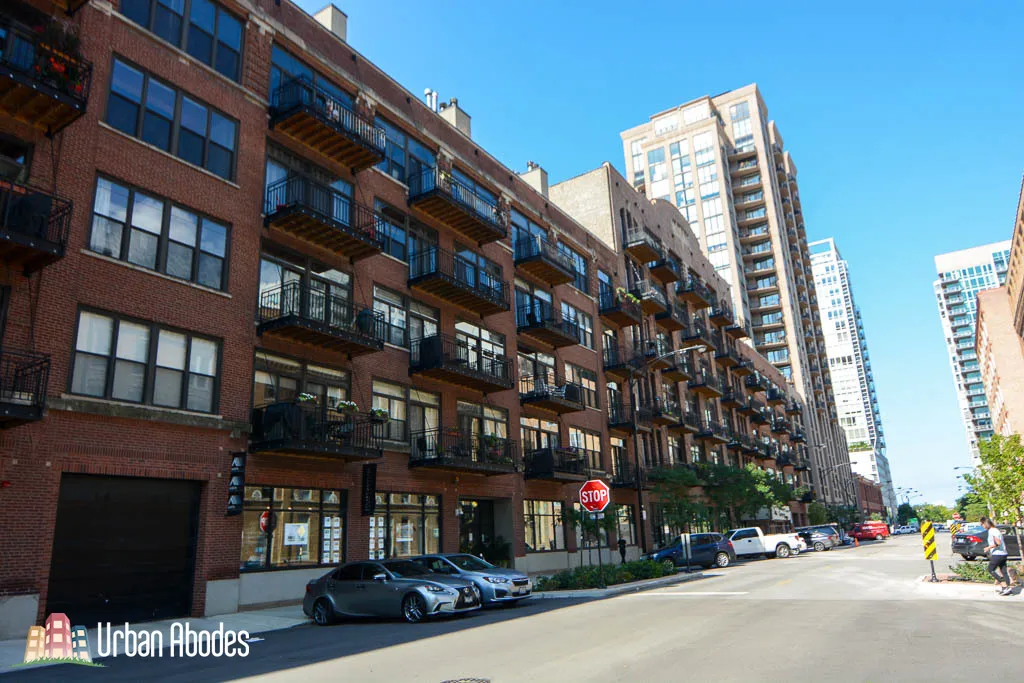 375 W ERIE ST 60654-unit#321-Chicago-IL