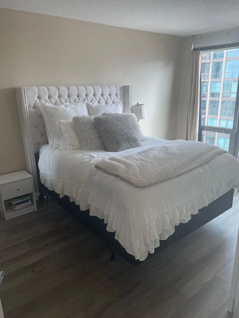 2 E ERIE ST 60611-unit#1901-Chicago-IL