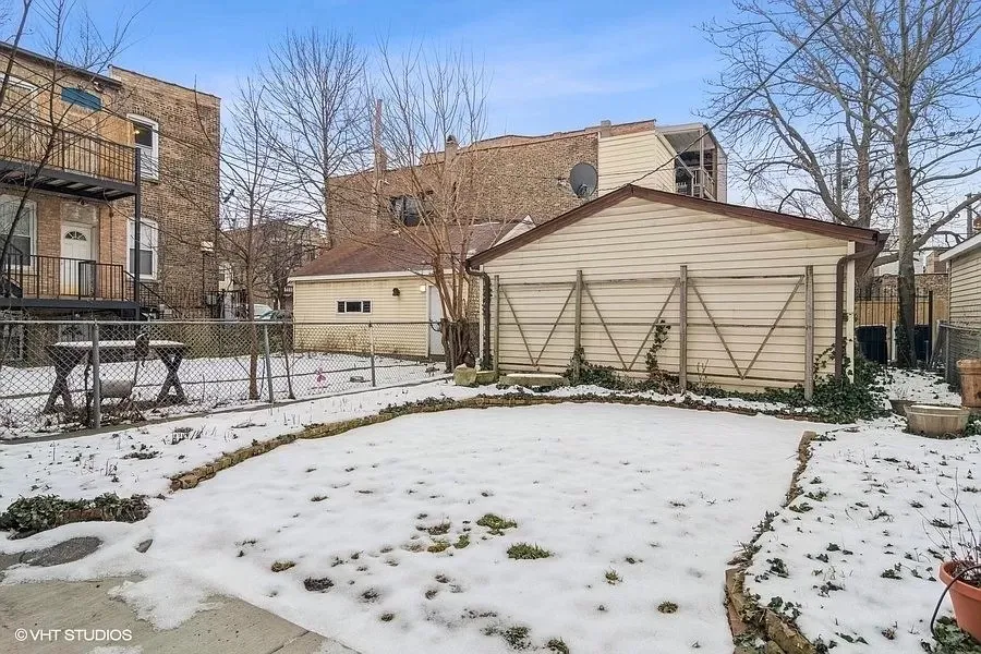 2606 N SAWYER AVE 60647-unit#002-Chicago-IL