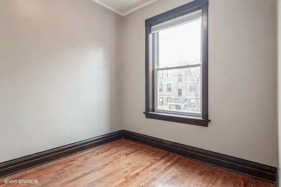 2606 N SAWYER AVE 60647-unit#002-Chicago-IL