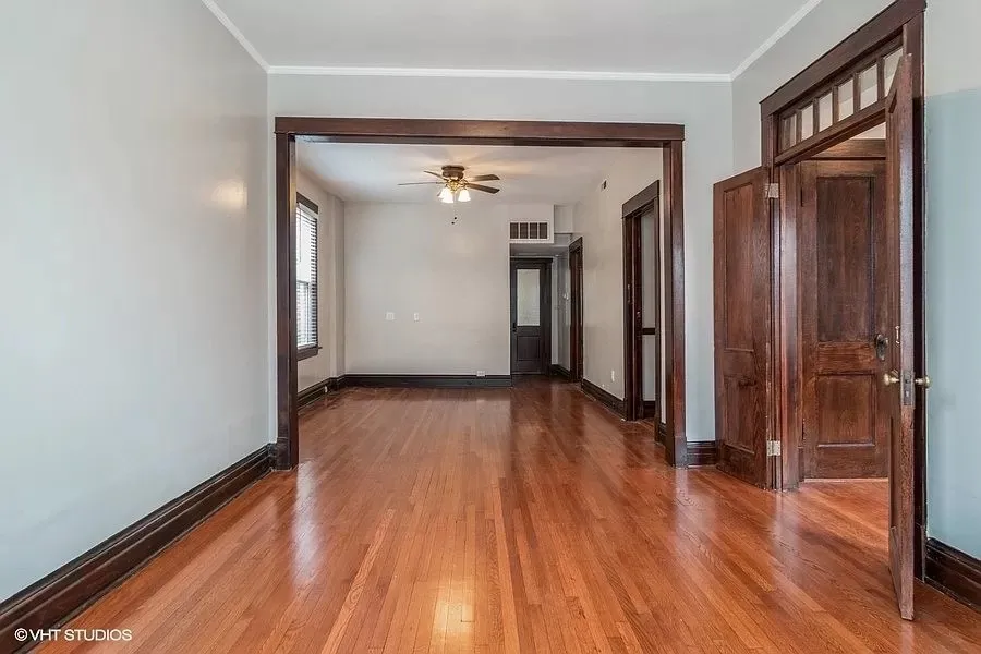 2606 N SAWYER AVE 60647-unit#002-Chicago-IL