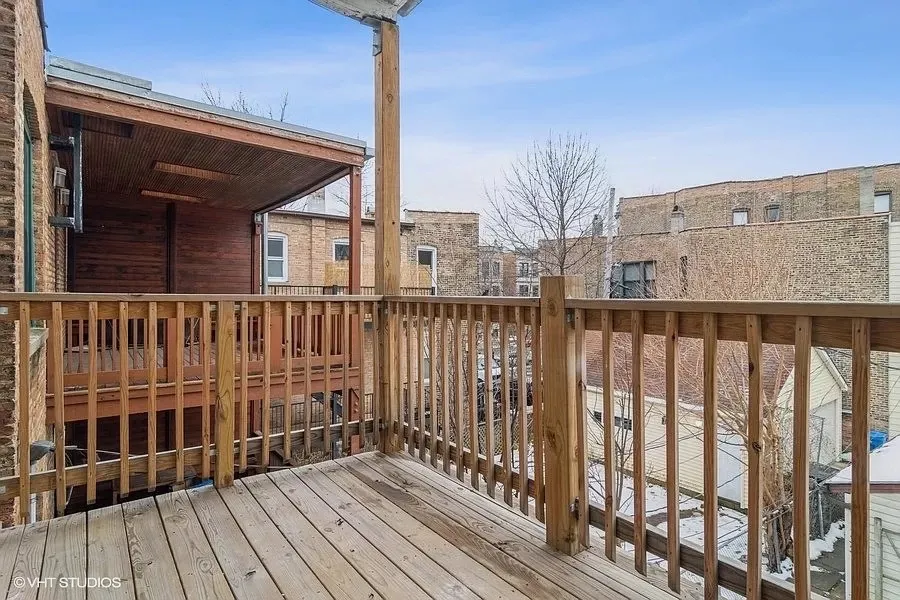 2606 N SAWYER AVE 60647-unit#002-Chicago-IL