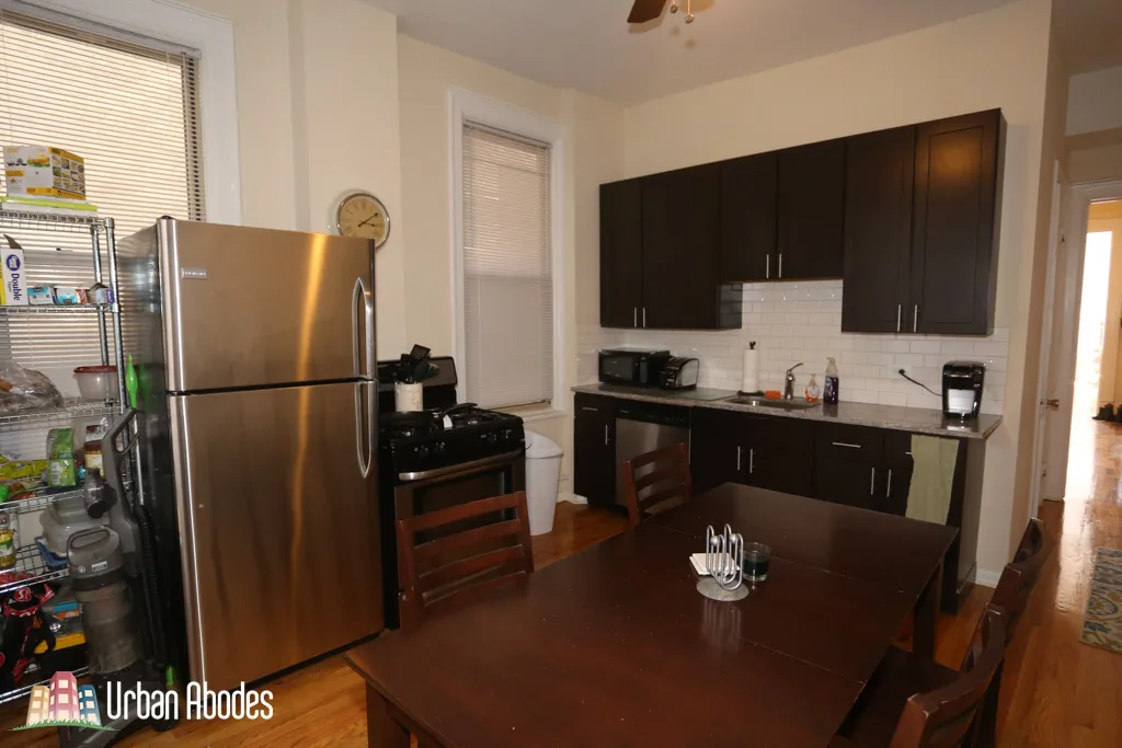 2137 N SHEFFIELD AVE 60614-unit#3-Chicago-IL