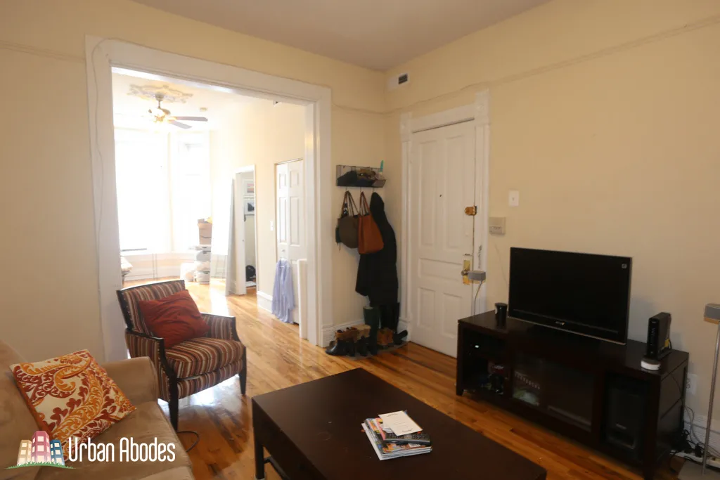 2137 N SHEFFIELD AVE 60614-unit#3-Chicago-IL