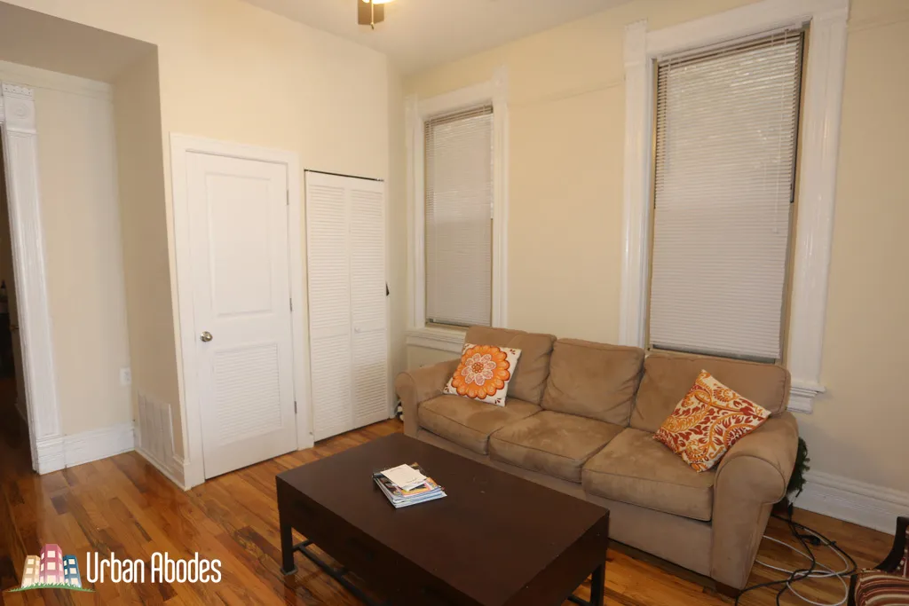 2137 N SHEFFIELD AVE 60614-unit#3-Chicago-IL