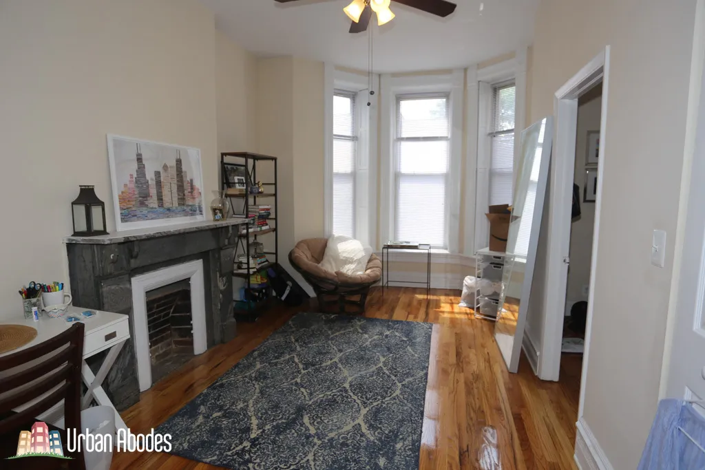 2137 N SHEFFIELD AVE 60614-unit#3-Chicago-IL