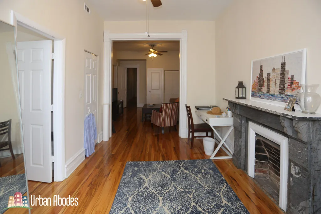 2137 N SHEFFIELD AVE 60614-unit#3-Chicago-IL