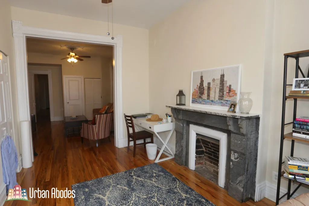2137 N SHEFFIELD AVE 60614-unit#3-Chicago-IL