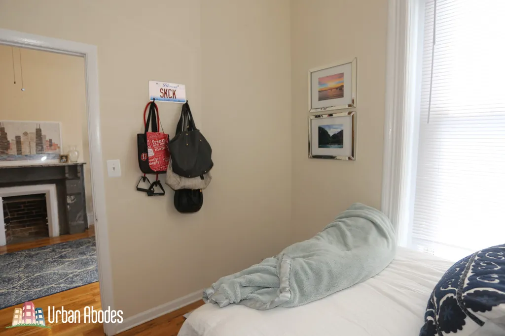 2137 N SHEFFIELD AVE 60614-unit#3-Chicago-IL