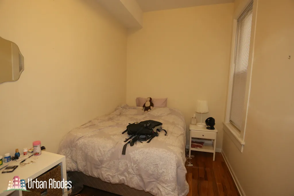 2137 N SHEFFIELD AVE 60614-unit#3-Chicago-IL