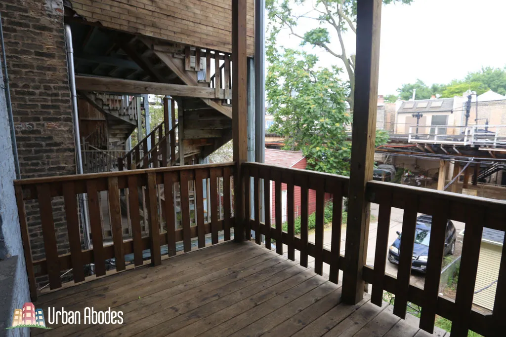 2137 N SHEFFIELD AVE 60614-unit#3-Chicago-IL