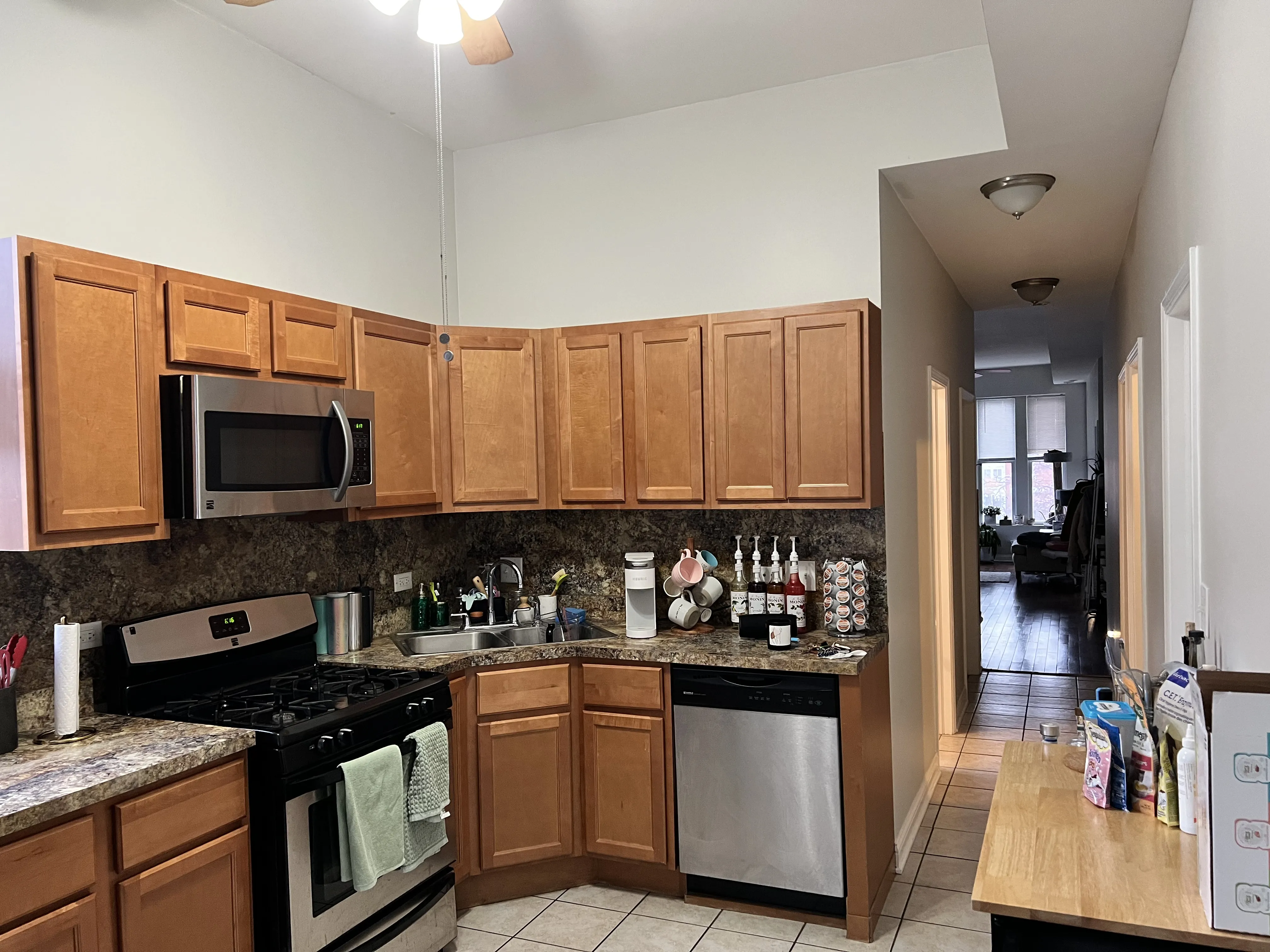 2716 W POTOMAC AVE 60622-unit#02-Chicago-IL