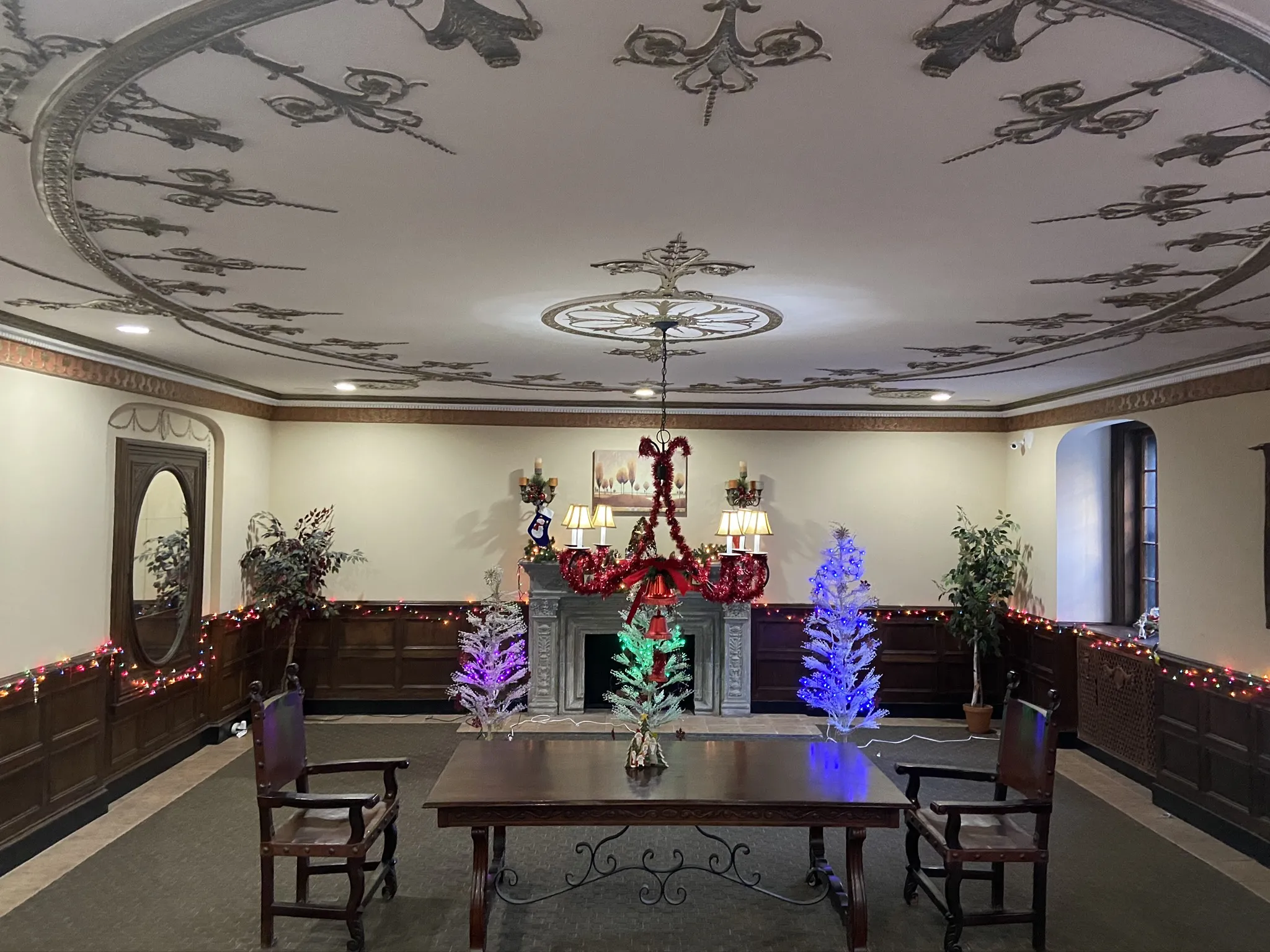 1263 W PRATT BLVD 60626-Seville Apartments-unit#A908-Chicago-IL
