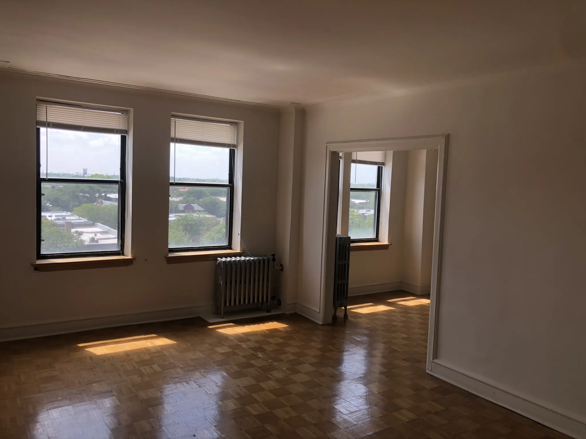 1263 W PRATT BLVD 60626-Seville Apartments-unit#A908-Chicago-IL