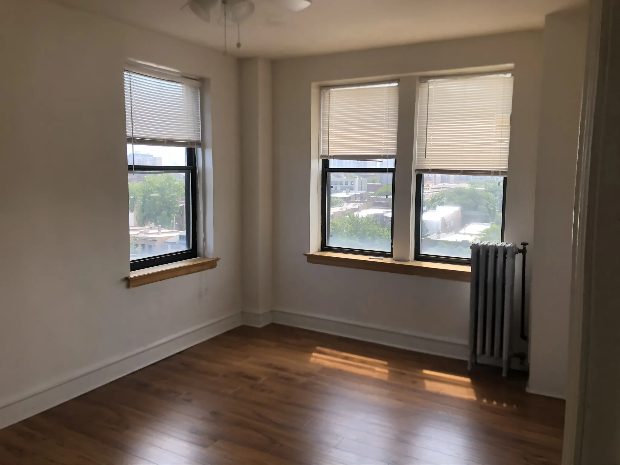 1263 W PRATT BLVD 60626-Seville Apartments-unit#A908-Chicago-IL