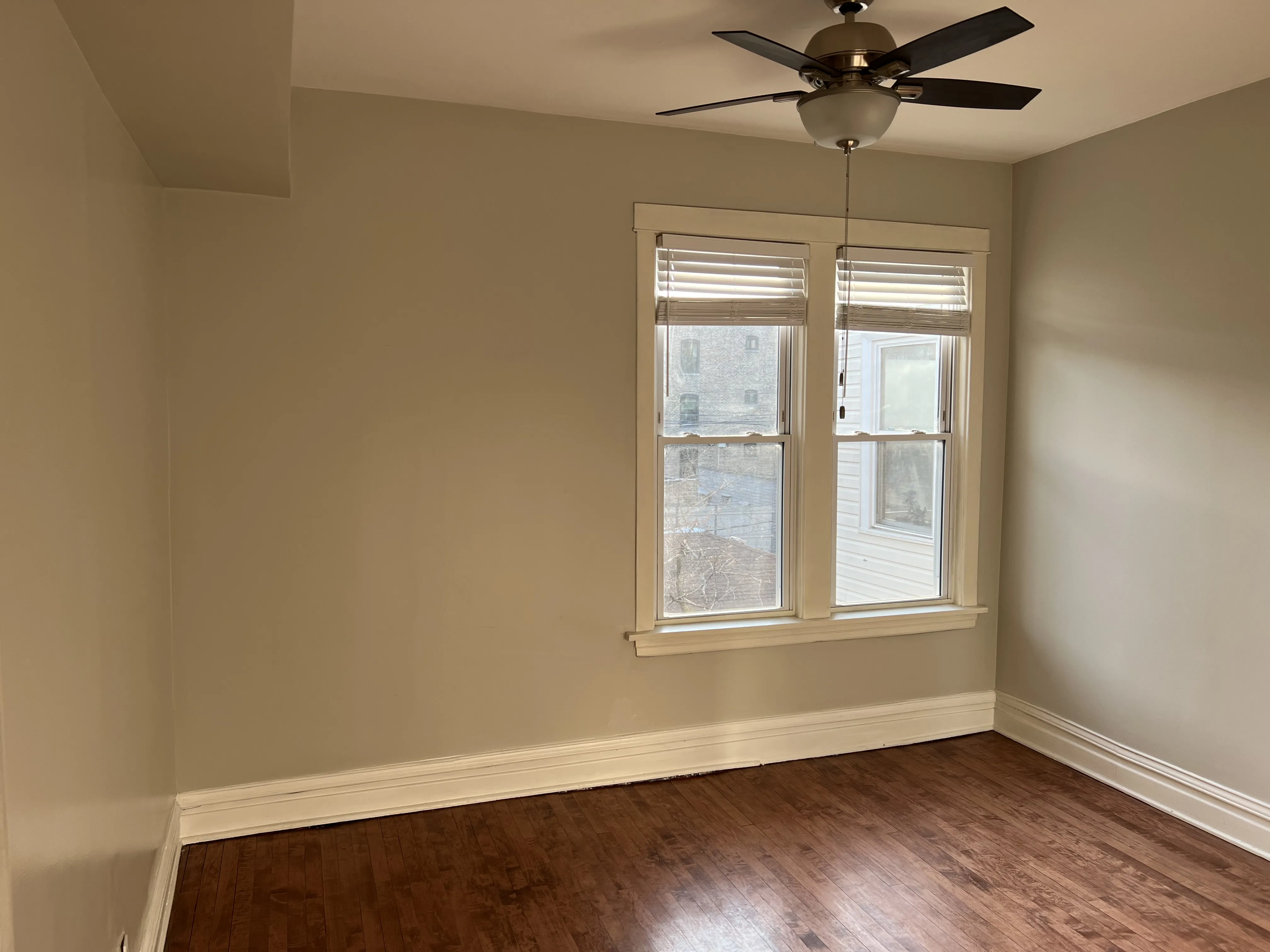 2606 N SAWYER AVE 60647-unit#002-Chicago-IL