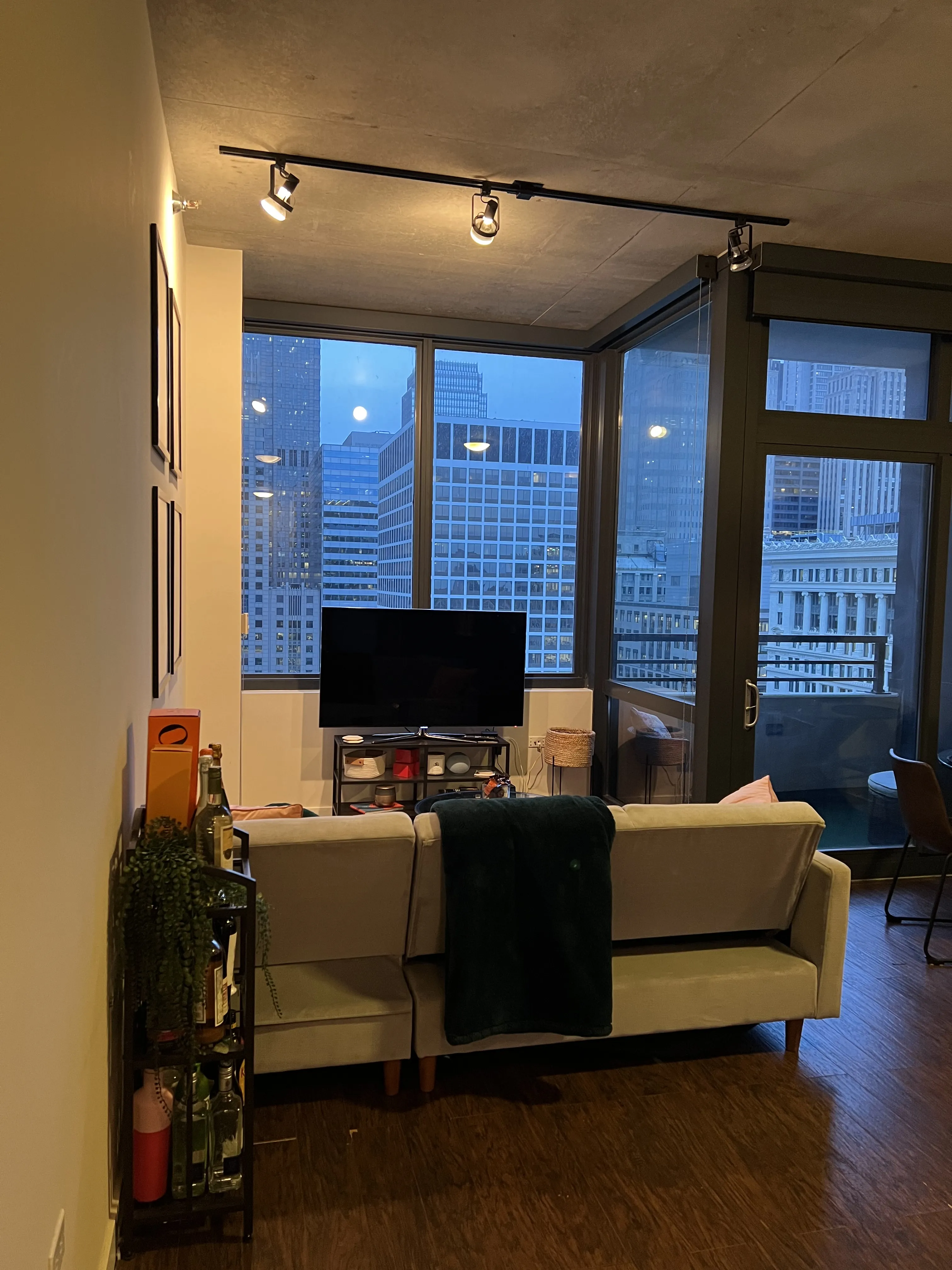 235 W VAN BUREN ST 60607-Van Buren Condos-unit#2619-Chicago-IL