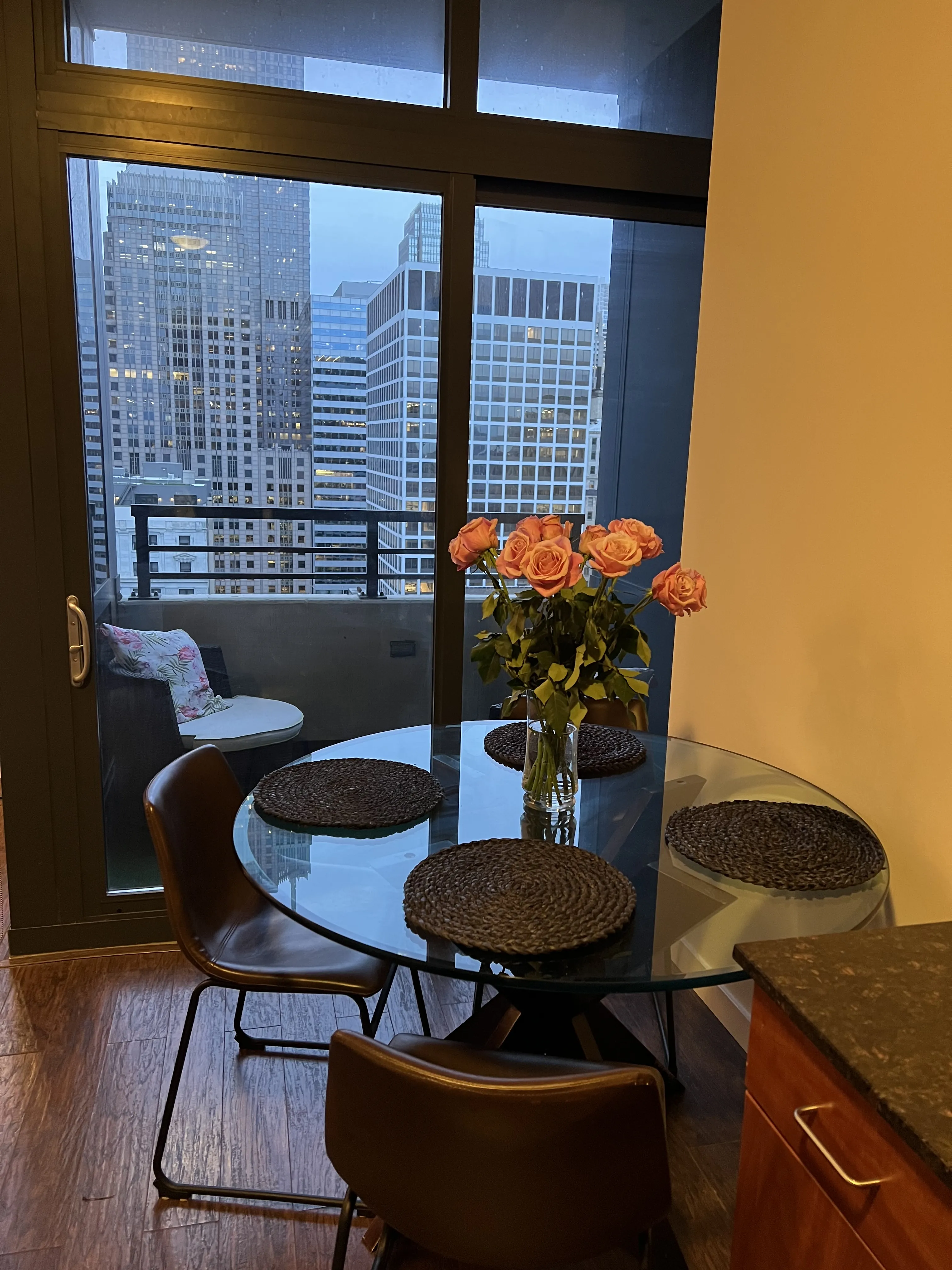 235 W VAN BUREN ST 60607-Van Buren Condos-unit#2619-Chicago-IL