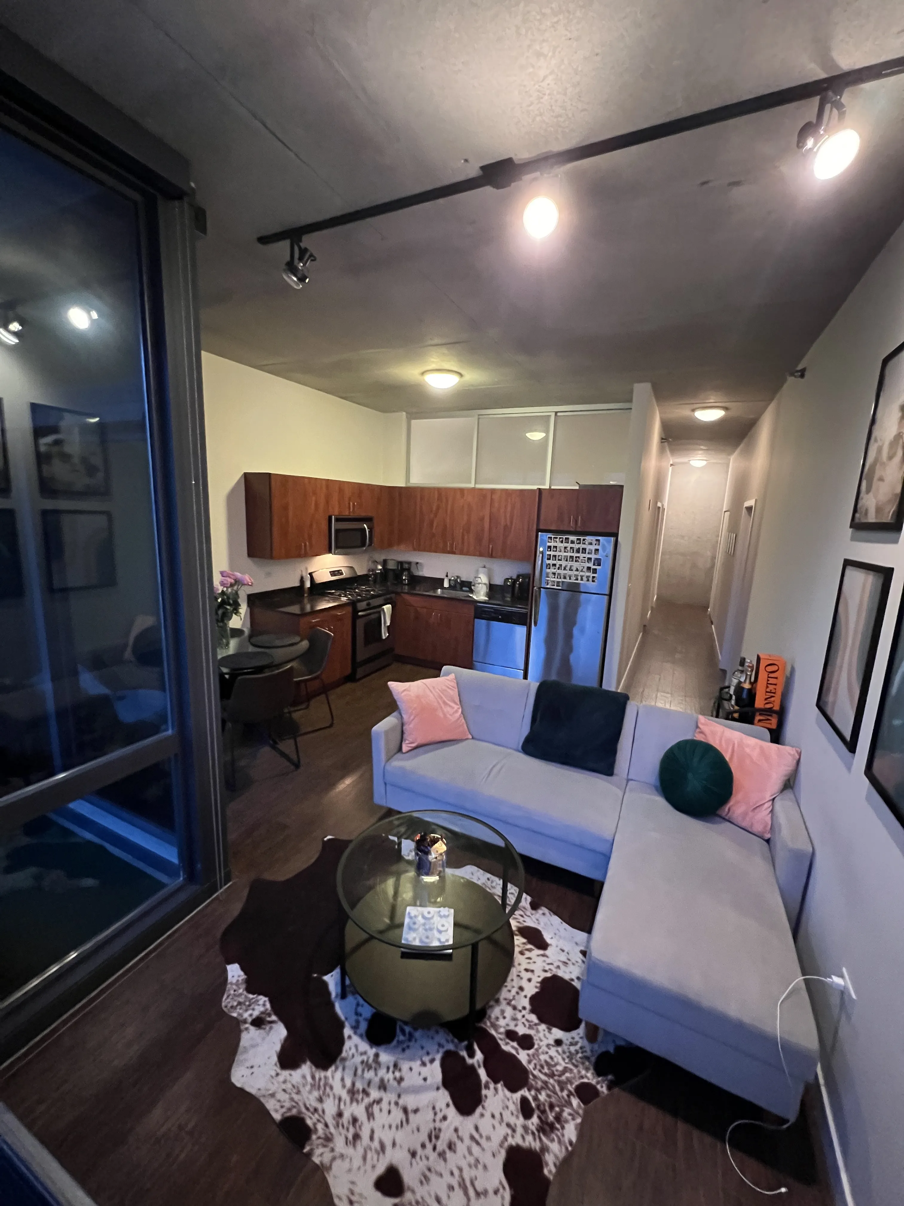 235 W VAN BUREN ST 60607-Van Buren Condos-unit#2619-Chicago-IL