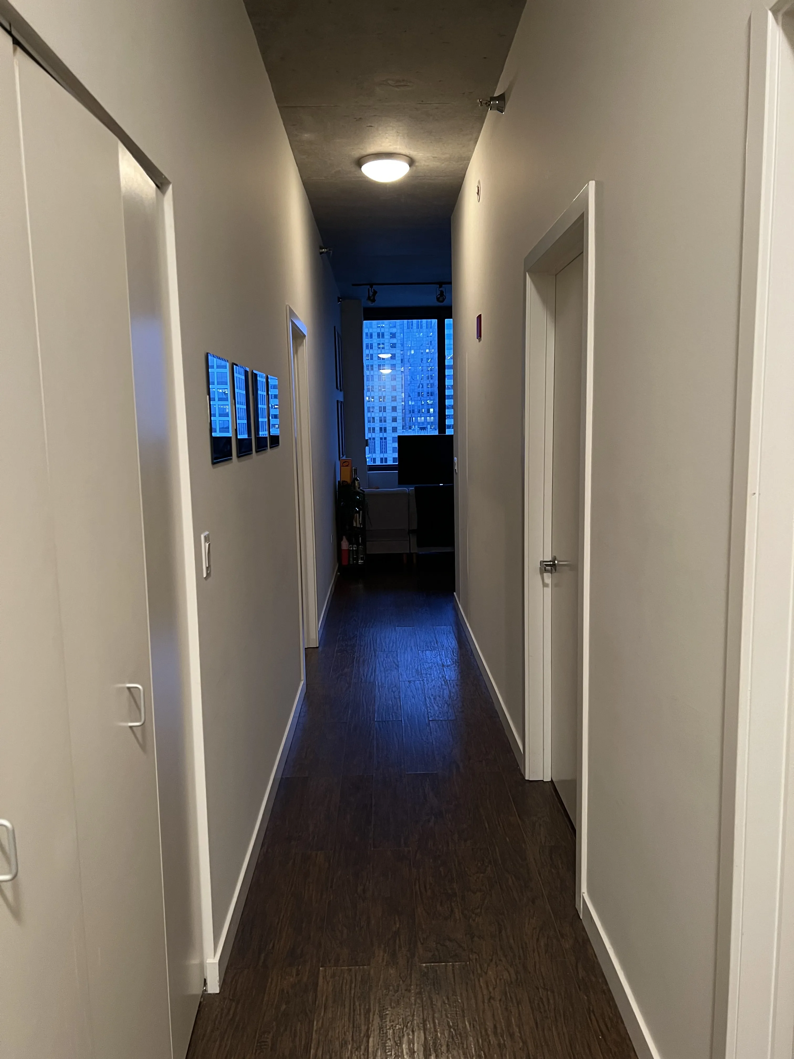 235 W VAN BUREN ST 60607-Van Buren Condos-unit#2619-Chicago-IL