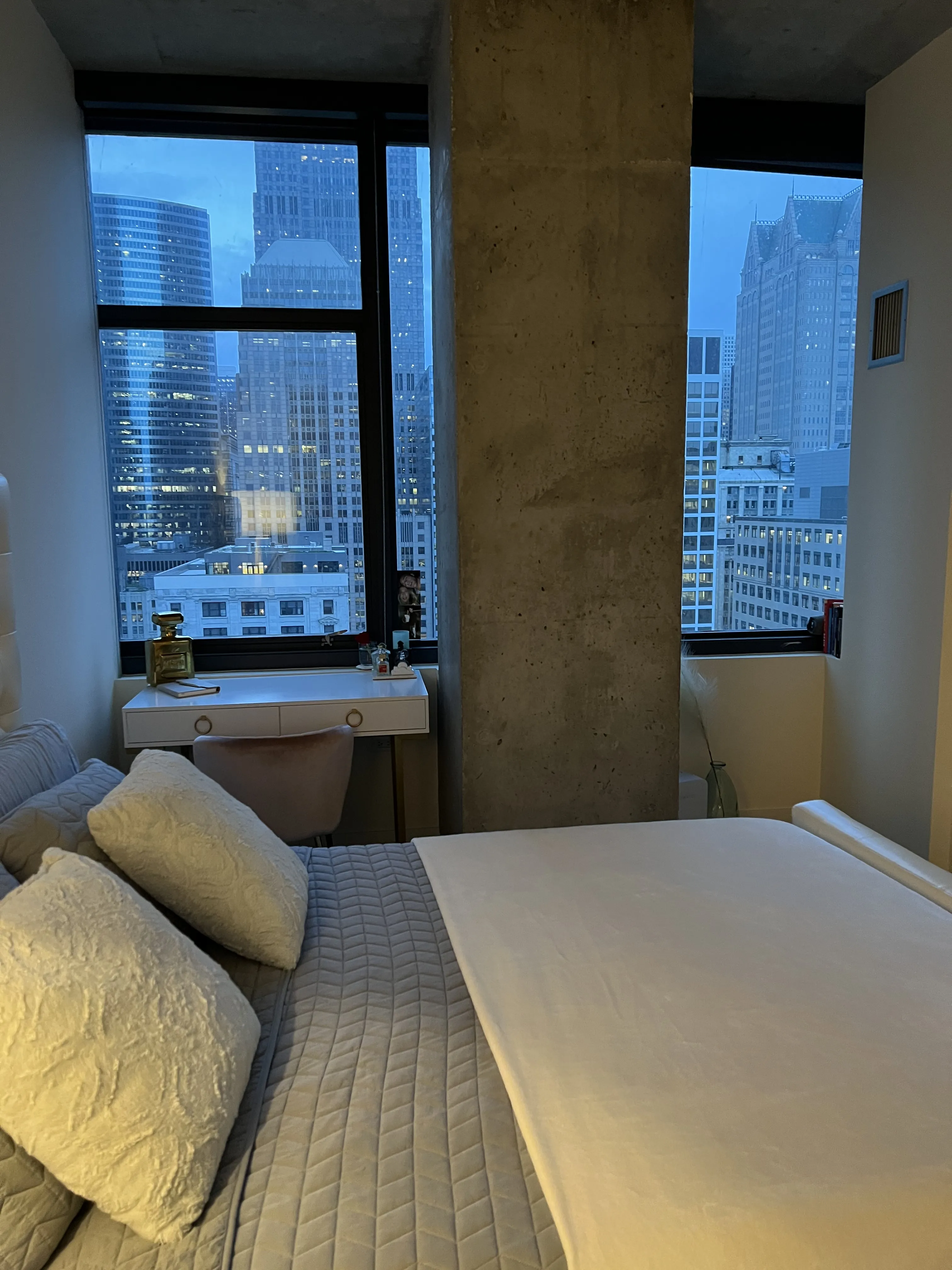 235 W VAN BUREN ST 60607-Van Buren Condos-unit#2619-Chicago-IL