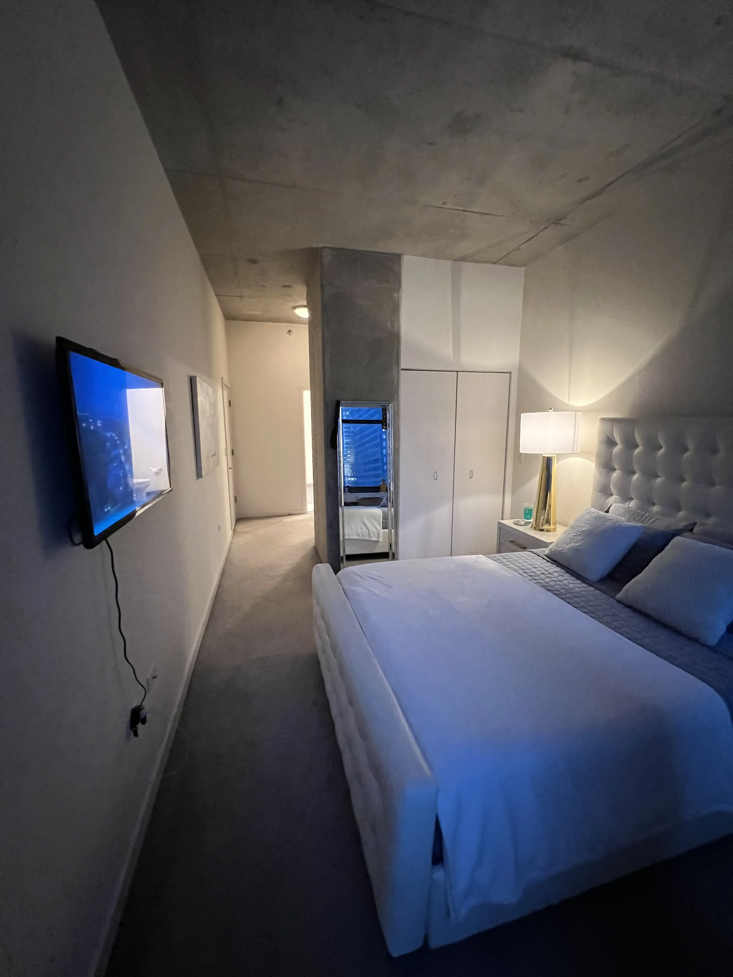 235 W VAN BUREN ST 60607-Van Buren Condos-unit#2619-Chicago-IL