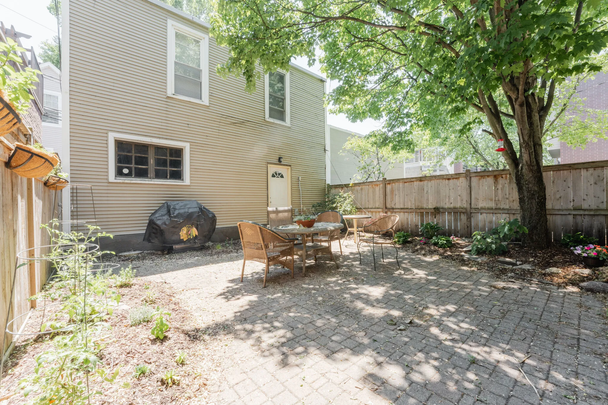 1127 W GEORGE ST 60657-unit#1-Chicago-IL