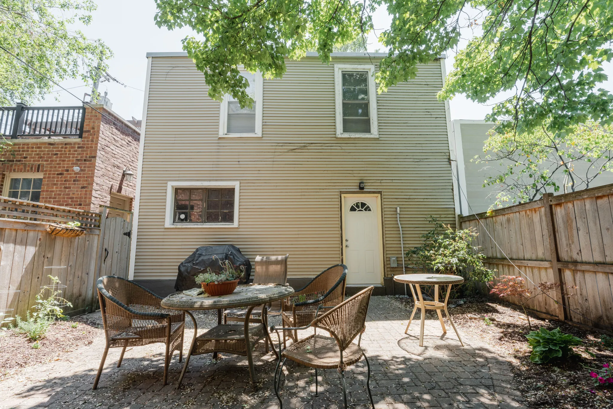 1127 W GEORGE ST 60657-unit#1-Chicago-IL
