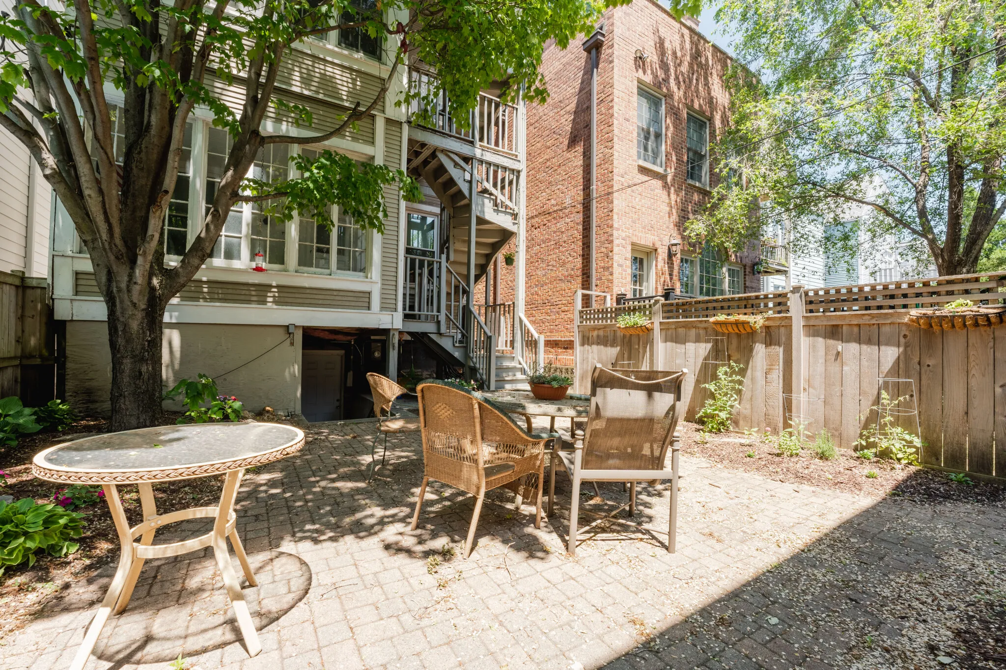 1127 W GEORGE ST 60657-unit#1-Chicago-IL