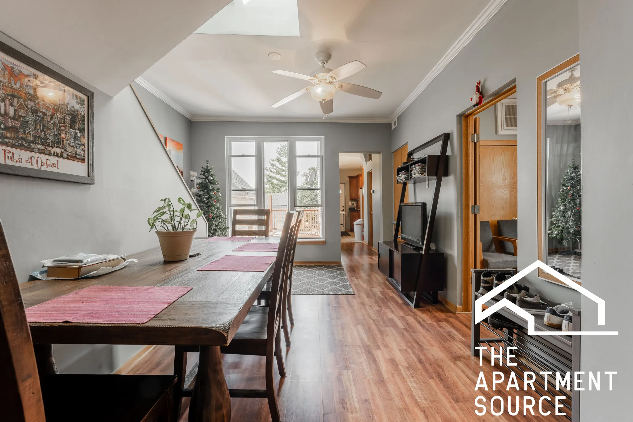 3036 N SEMINARY AVE 60657-unit#03-Chicago-IL