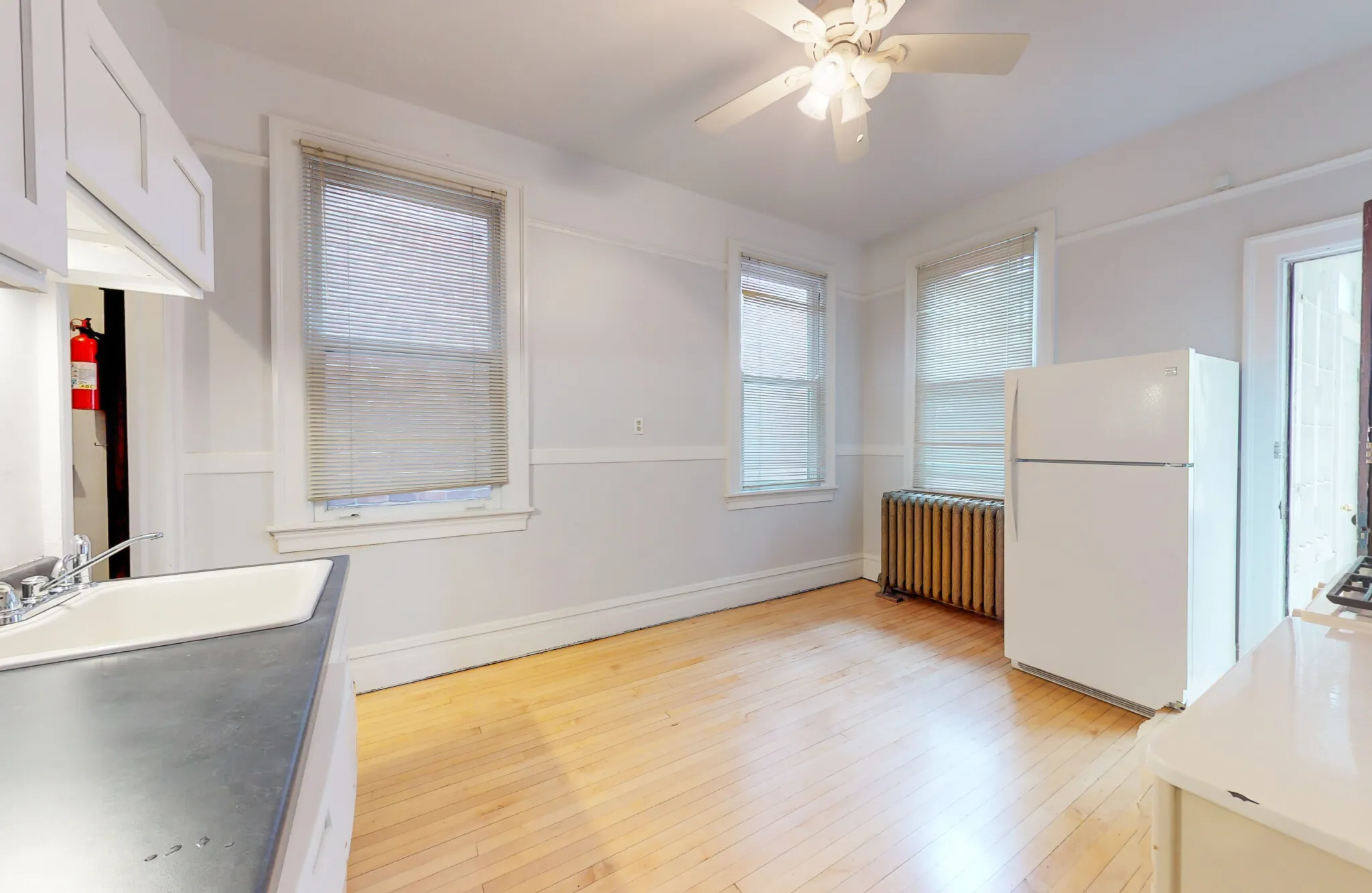 1127 W GEORGE ST 60657-unit#1-Chicago-IL