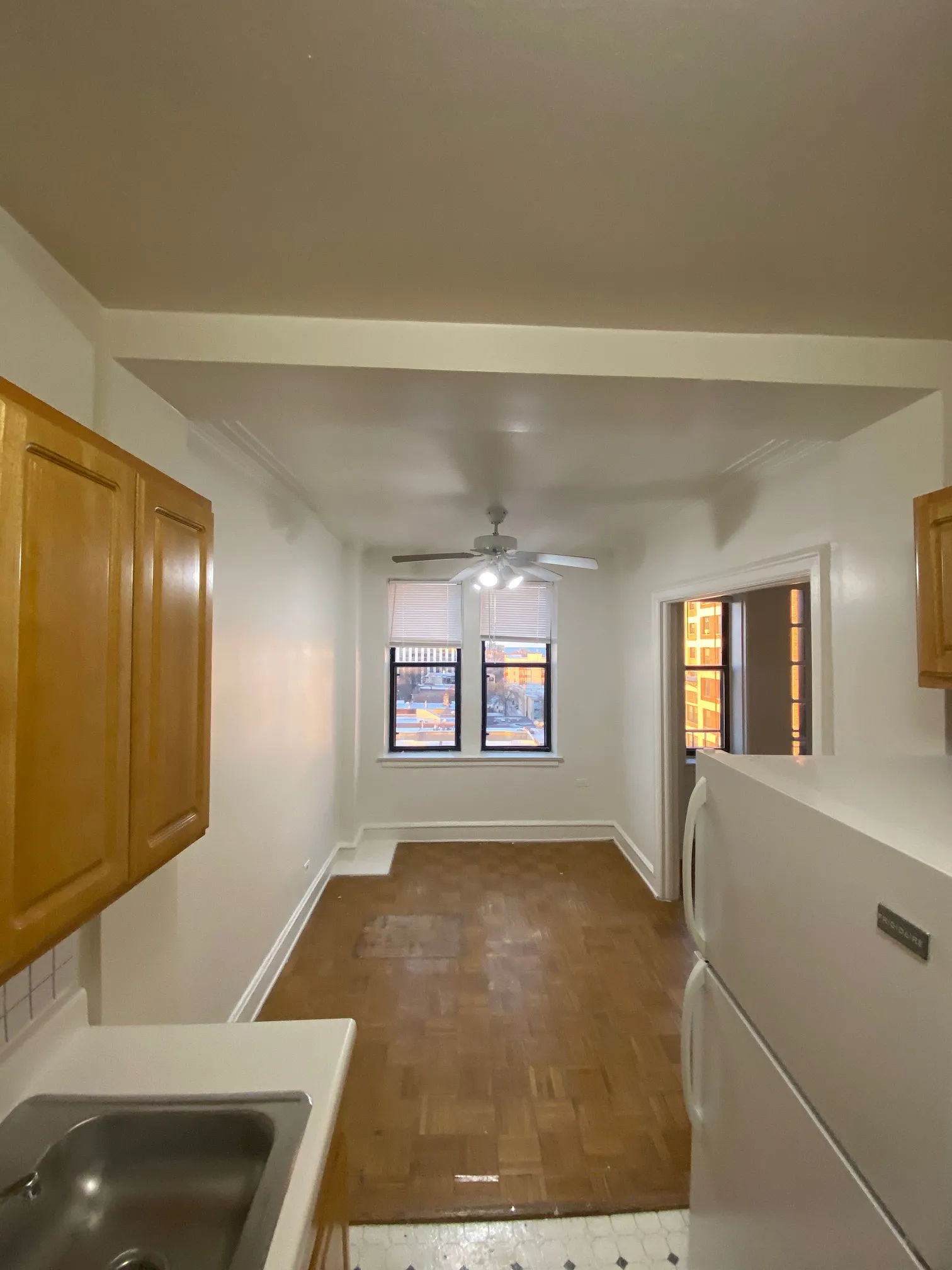 1263 W PRATT BLVD 60626-Seville Apartments-unit#A908-Chicago-IL