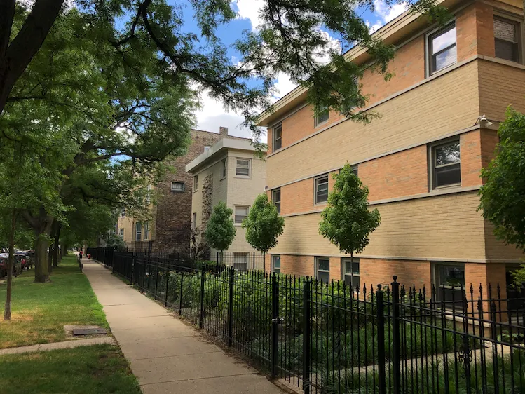 4544 N WOLCOTT 60640-unit#G-1-Chicago-IL