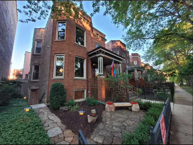 5021 N HERMITAGE AVE 60640-unit#GRD-Chicago-IL