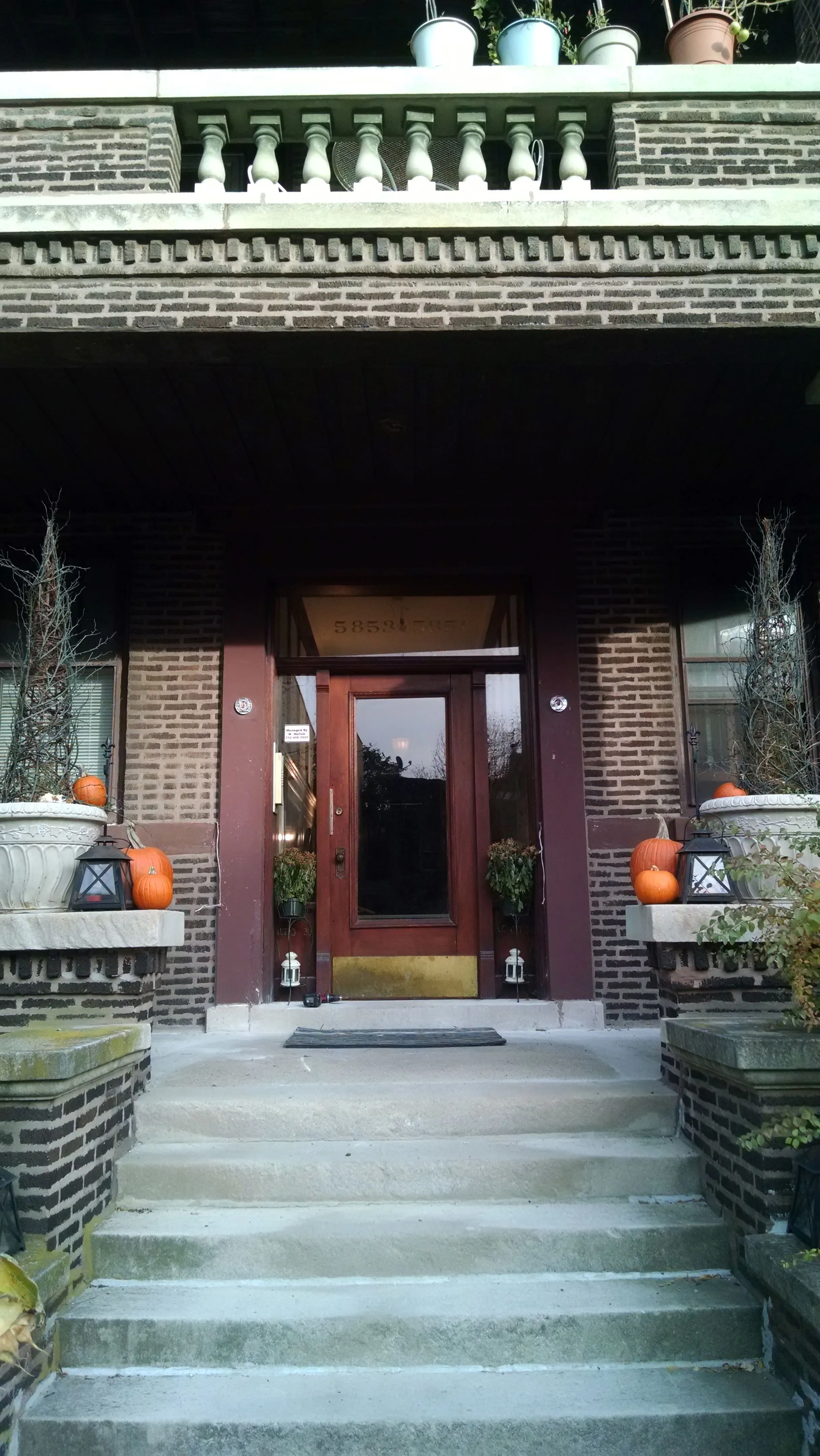 5853 N KENMORE AVE 60660-unit#3-Chicago-IL
