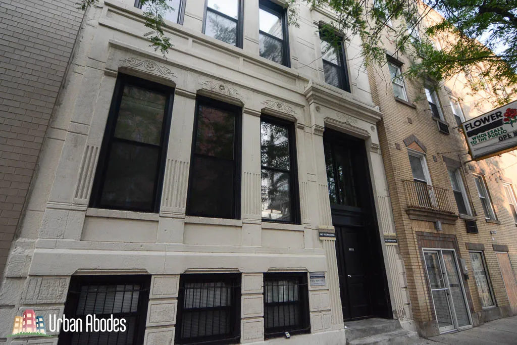 1160 N LA SALLE ST 60610-unit#2-Chicago-IL