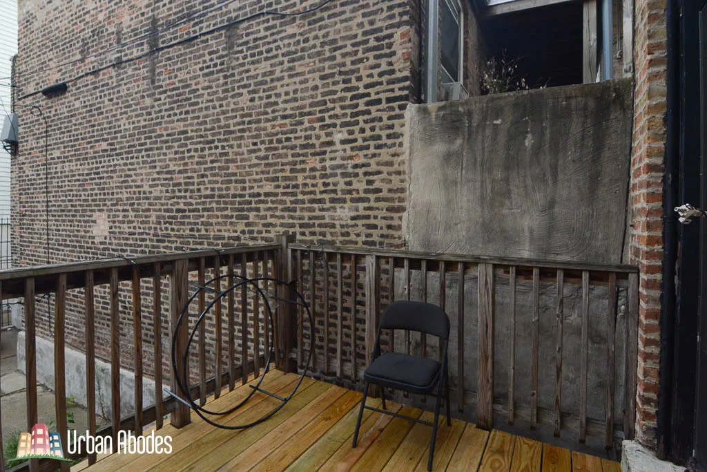 1160 N LA SALLE ST 60610-unit#2-Chicago-IL