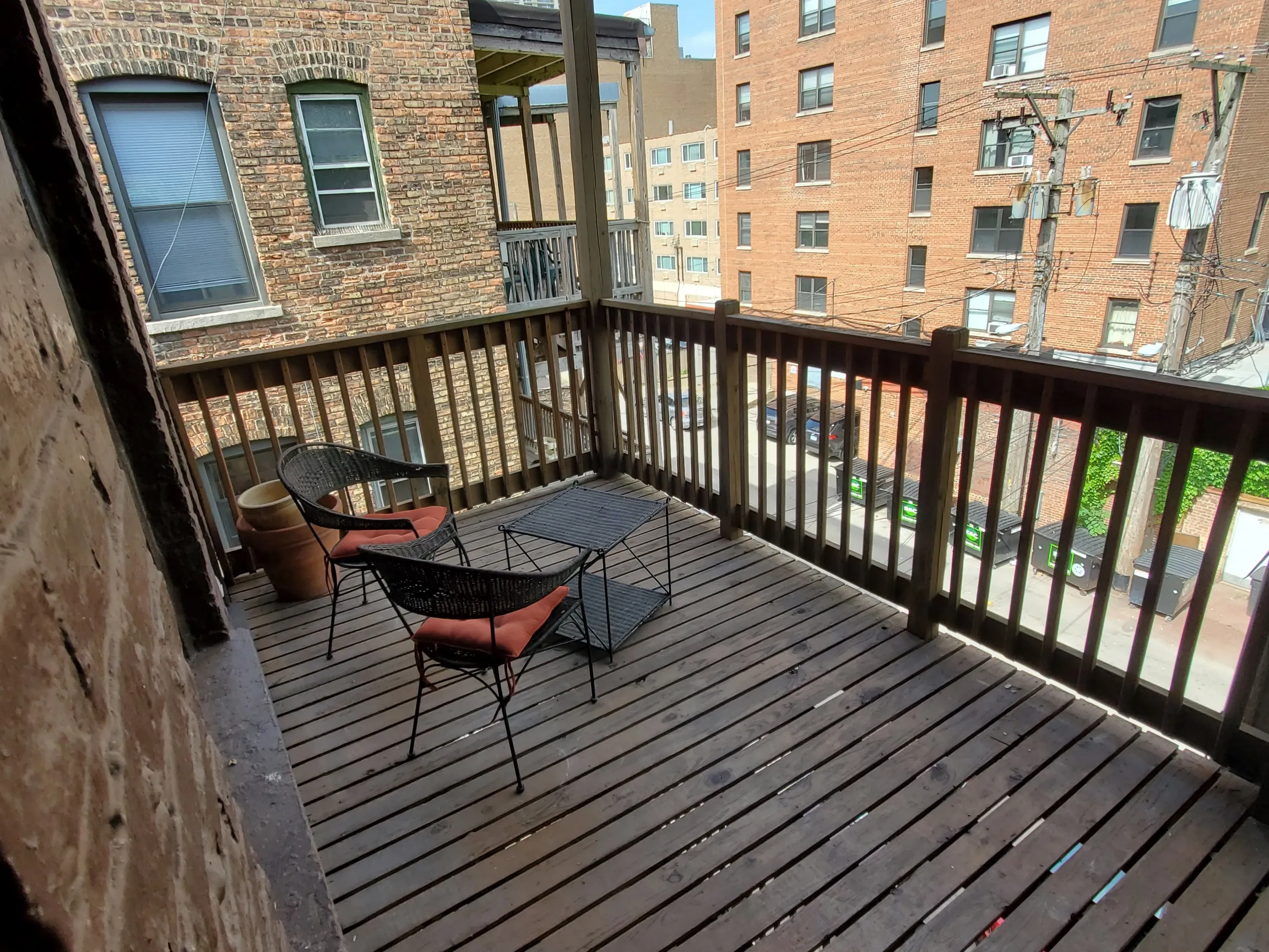 5853 N KENMORE AVE 60660-unit#3-Chicago-IL