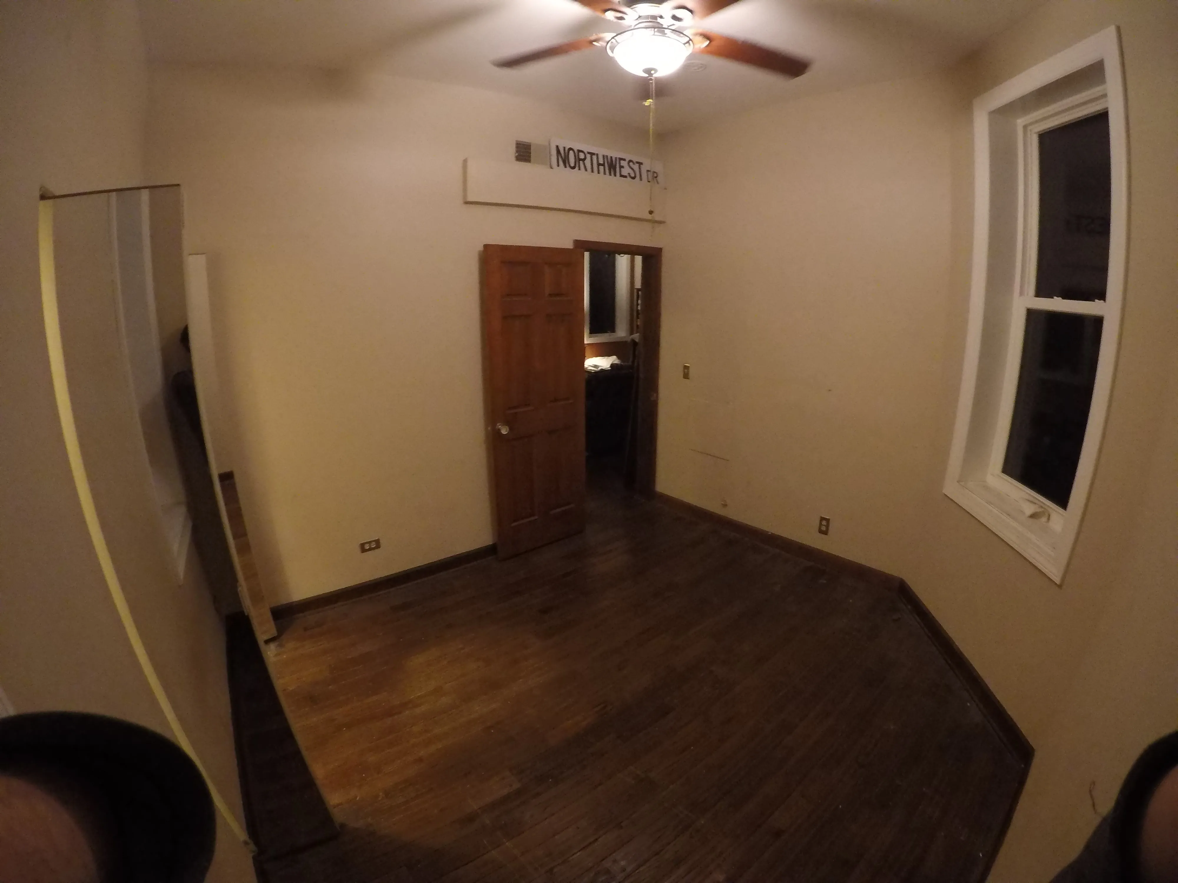 2029 N RACINE AVE 60614-A Room For Rent-unit#004A-Chicago-IL