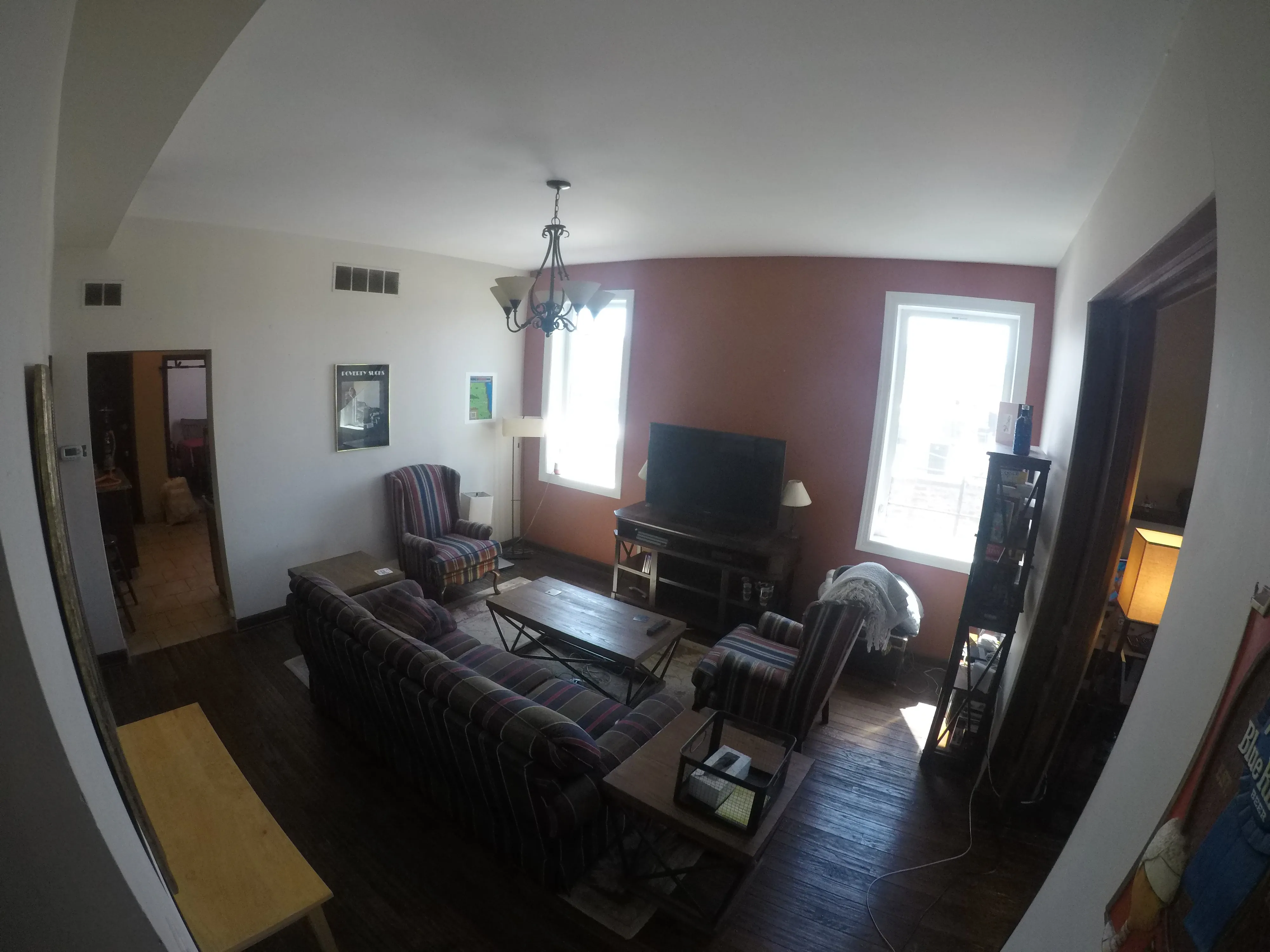 2029 N RACINE AVE 60614-A Room For Rent-unit#004A-Chicago-IL