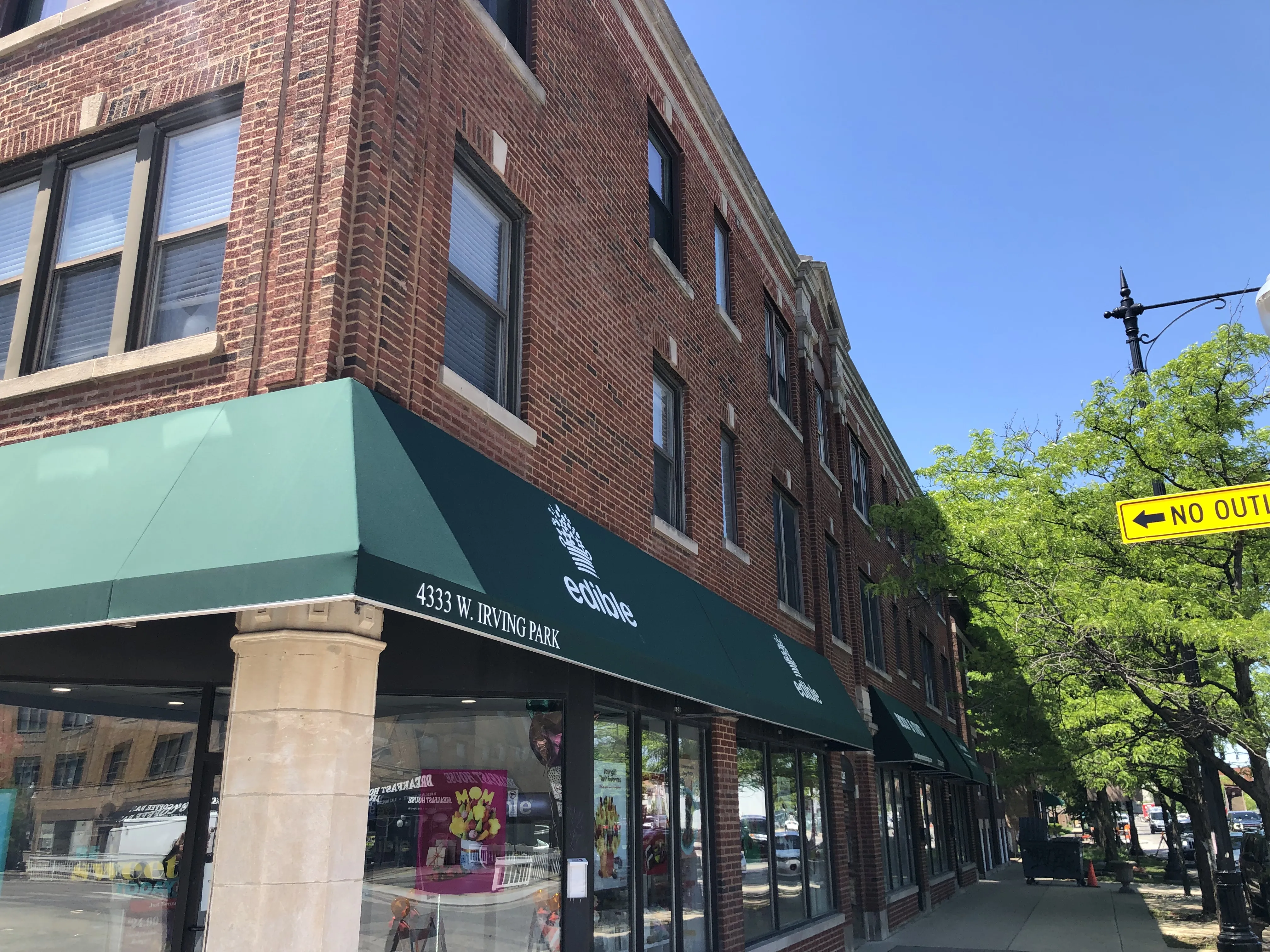 4335 W IRVING PARK RD 60641-unit#201-Chicago-IL