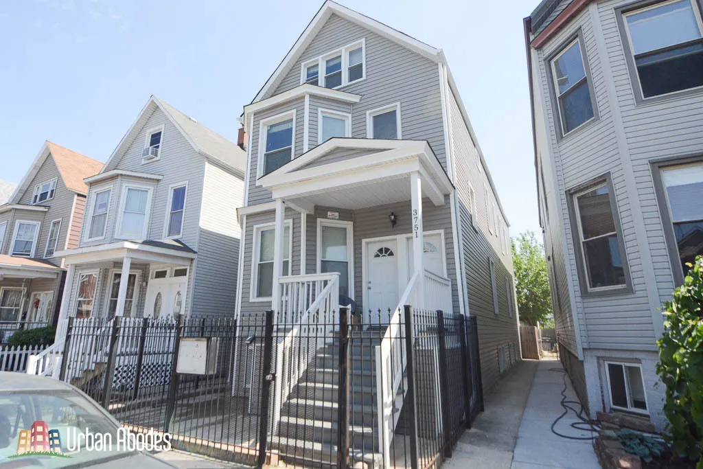 3751 W DIVERSEY AVE 60647-unit#B-Chicago-IL