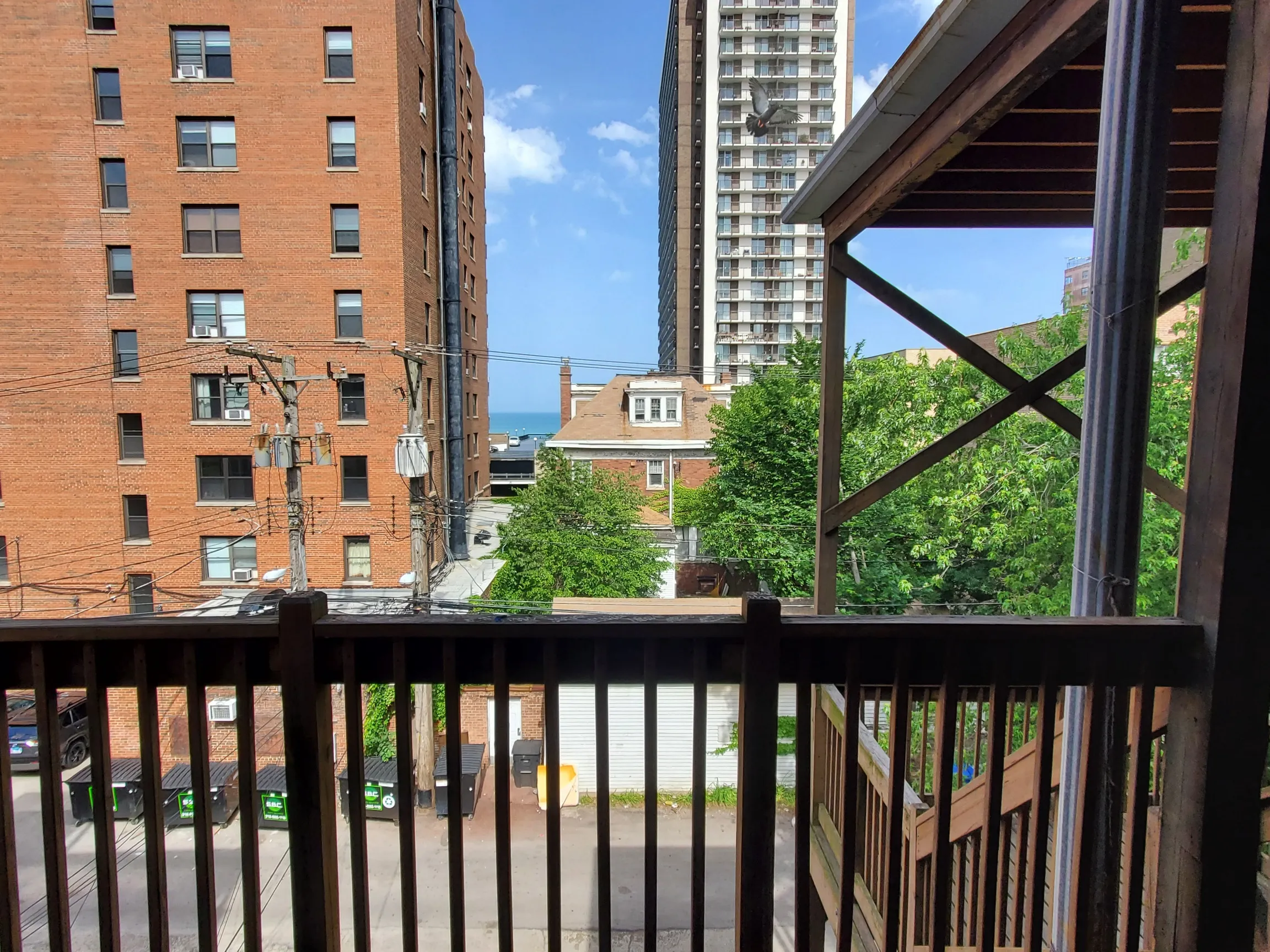 5853 N KENMORE AVE 60660-unit#3-Chicago-IL