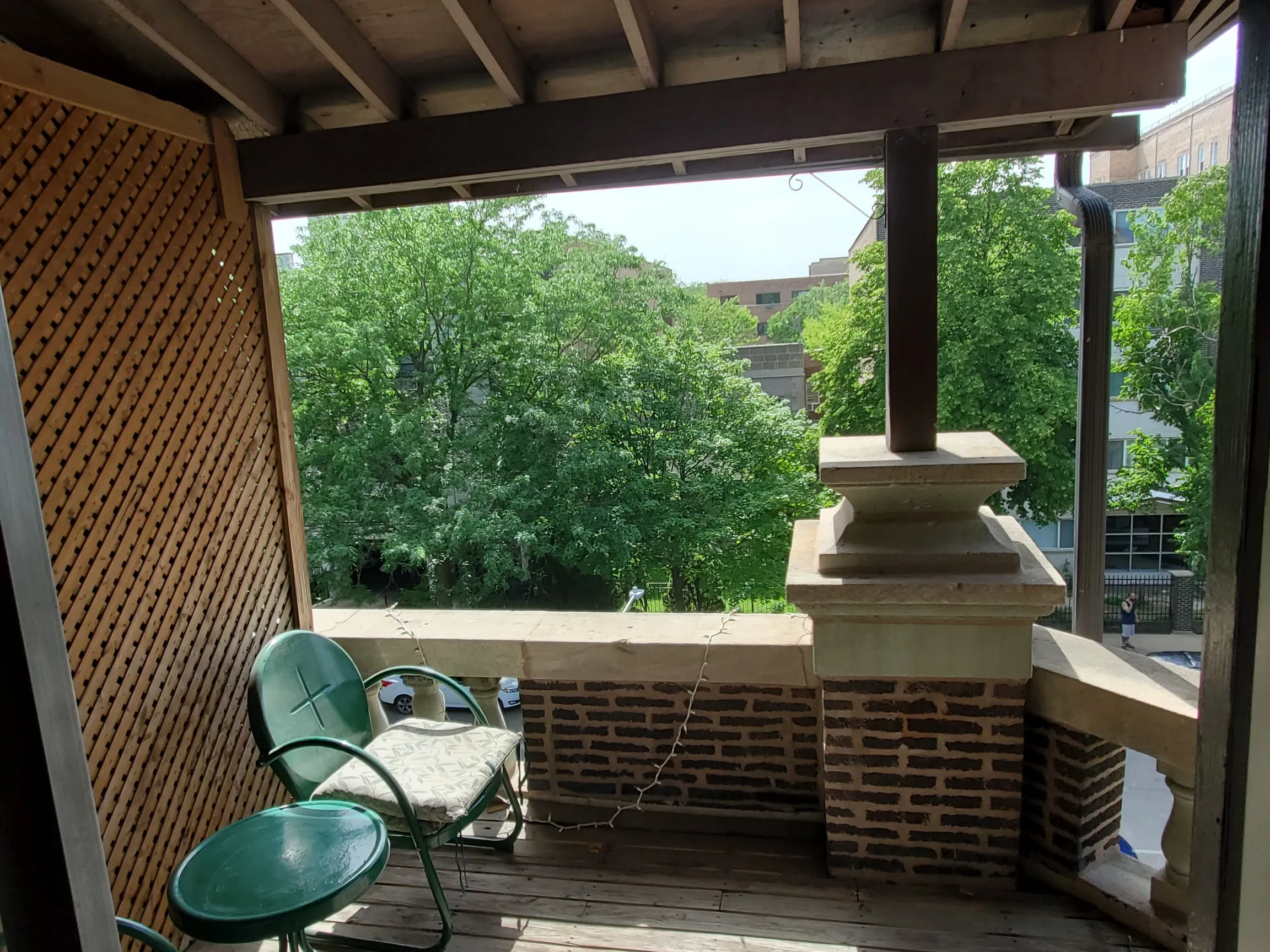 5853 N KENMORE AVE 60660-unit#3-Chicago-IL