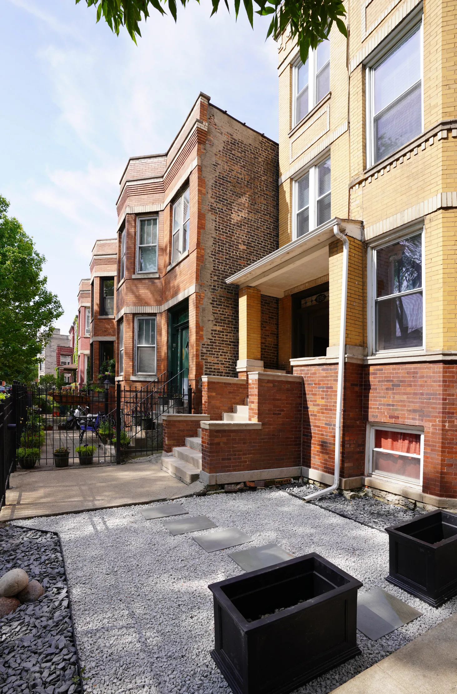 836 N MAPLEWOOD AVE 60622-836 N Maplewood-unit#3-Chicago-IL