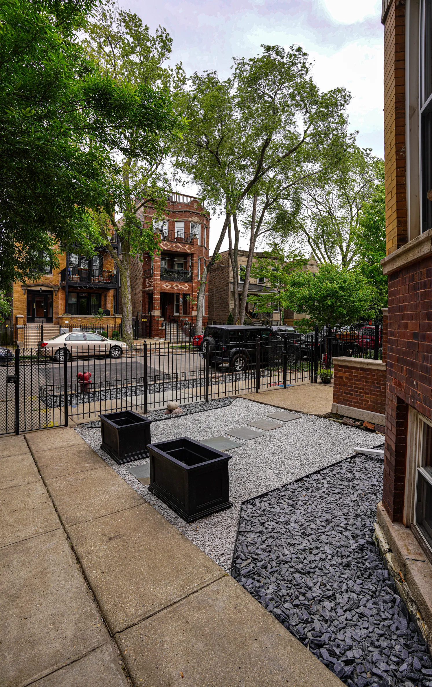 836 N MAPLEWOOD AVE 60622-836 N Maplewood-unit#3-Chicago-IL