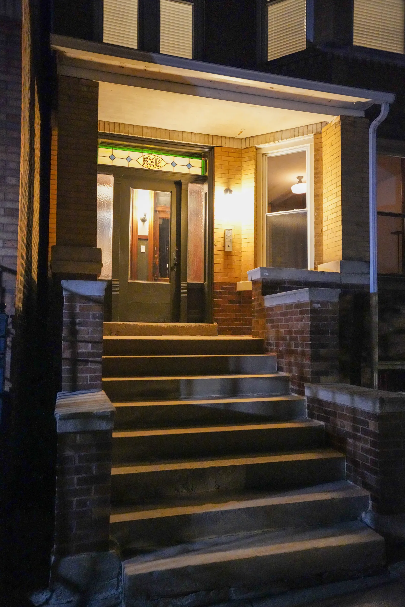 836 N MAPLEWOOD AVE 60622-836 N Maplewood-unit#3-Chicago-IL