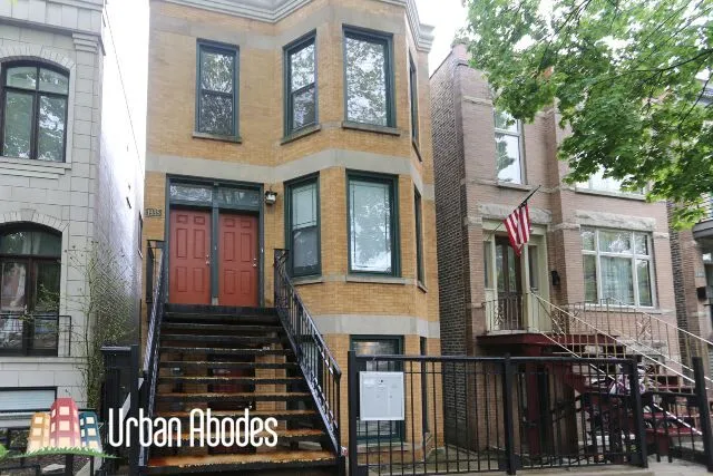 1935 N WOOD ST 60622-unit#3-Chicago-IL