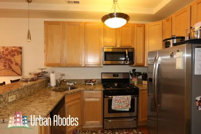 1935 N WOOD ST 60622-unit#3-Chicago-IL